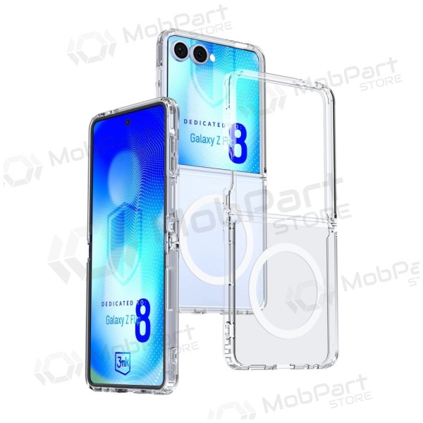 Θήκη Samsung Galaxy Z Flip8 