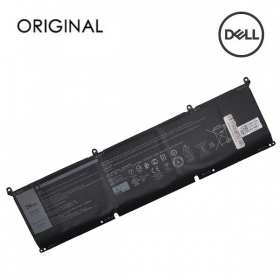 DELL 8FCTC, 4650mAh μπαταρία Laptop - PREMIUM