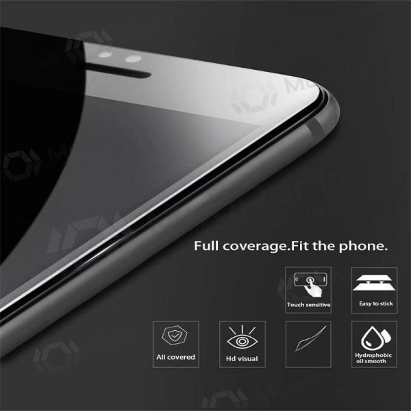 Samsung Galaxy A16, A17, A18 προστατευτικό γυαλί - 520D