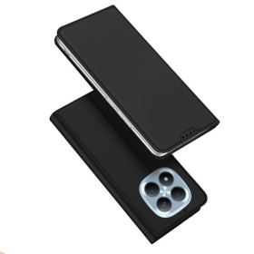 Θήκη Xiaomi Redmi Note 15 Pro 4G - Dux Ducis Skin Pro - μαύρη
