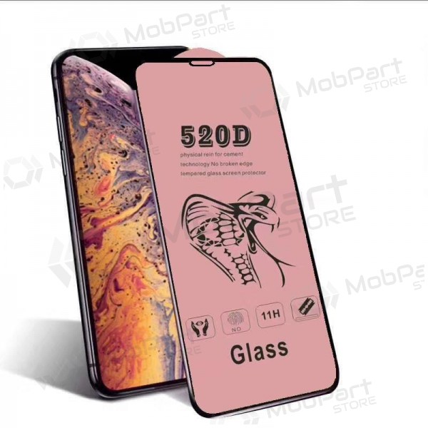 Samsung A505 A50 / A507 A50s / A307 A30s / A305 A30 προστασία οθόνης Tempered Glass 