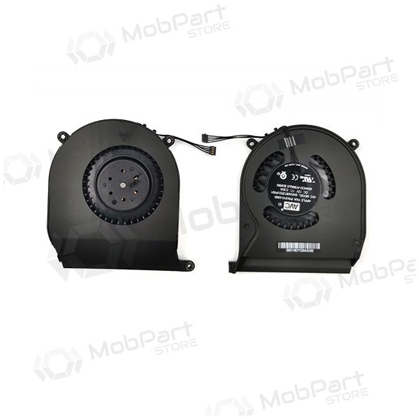 APPLE Mac Mini: A1347 υπολογιστή cooler