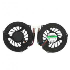 Laptop cooler LENOVO B450 (GPU)