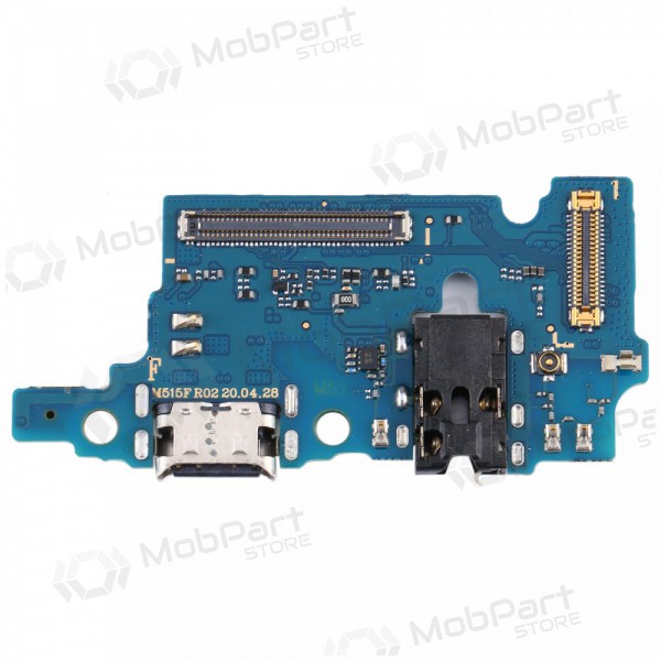 Samsung M515 Galaxy M51 2020 θύρα φόρτισης (service pack) (γνησια)