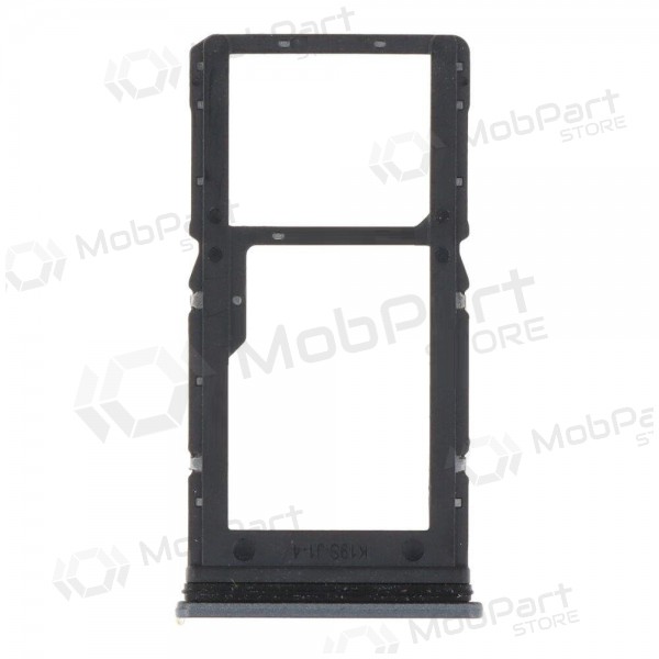 Huawei P30 Pro Υποδοχή κάρτας SIM μπλε (Aurora)