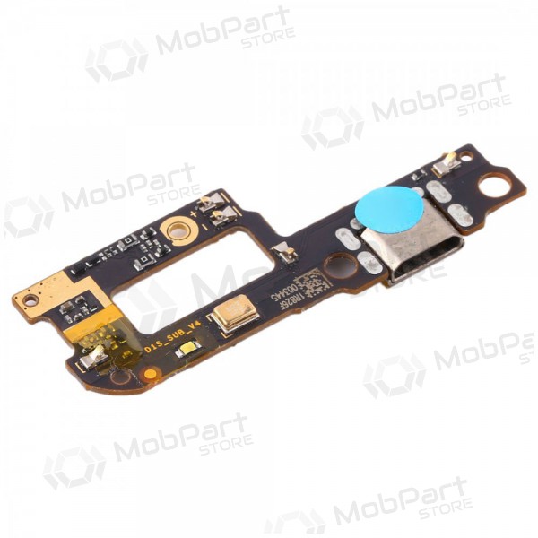 Xiaomi Mi A2 Lite / Redmi 6 Pro θύρα φόρτισης - Premium
