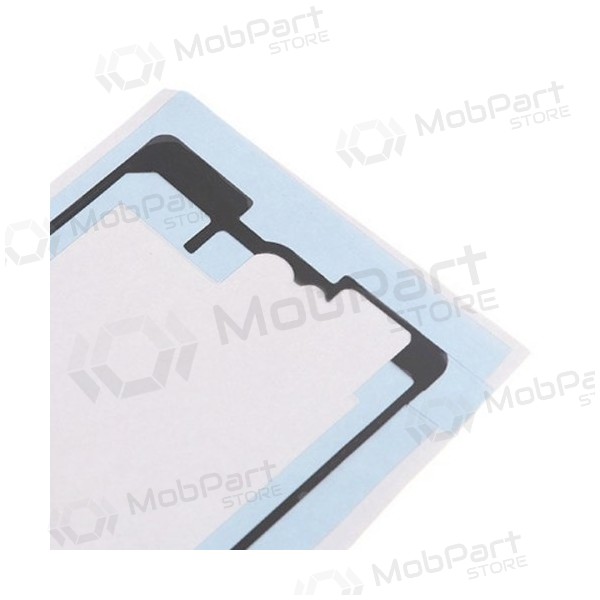 Sony Xperia Z1 Compact D5503 αυτοκόλλητη ταινία για καπάκι μπαταρίας