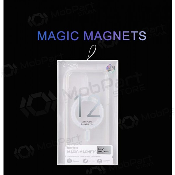 Apple iPhone 12 Pro Max θήκη 