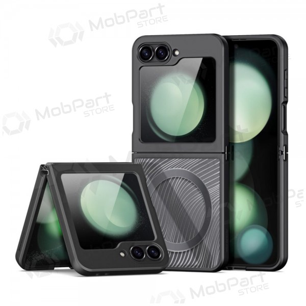 Θήκη Samsung Galaxy Z Flip6 - Dux Ducis Aimo Mag