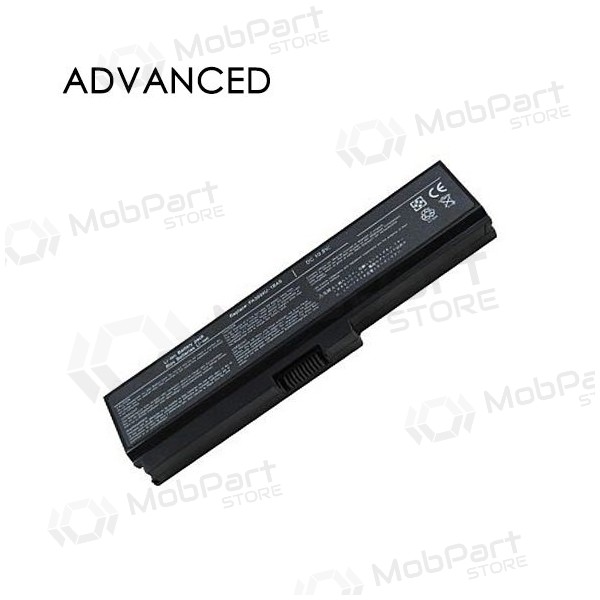TOSHIBA PA3818U, 5200mAh μπαταρία Laptop