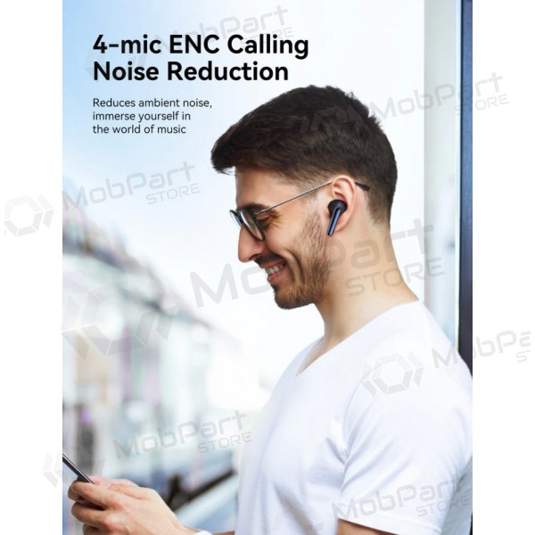 Ασύρματοςs ausinės Joyroom TWS JR-FN2