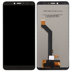 Xiaomi Redmi S2 (Redmi Y2) οθόνη (μαύρος)