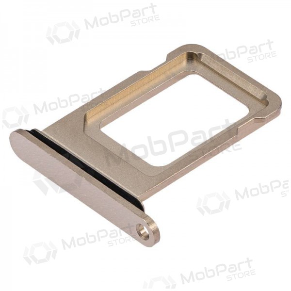 Apple iPhone 14 Pro / 14 Pro Max Υποδοχή κάρτας SIM (χρυσαφένιος)