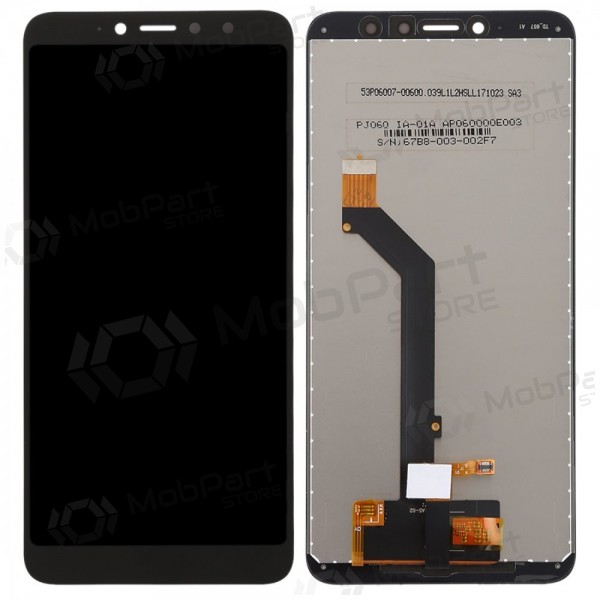 Xiaomi Redmi S2 (Redmi Y2) οθόνη (μαύρος)