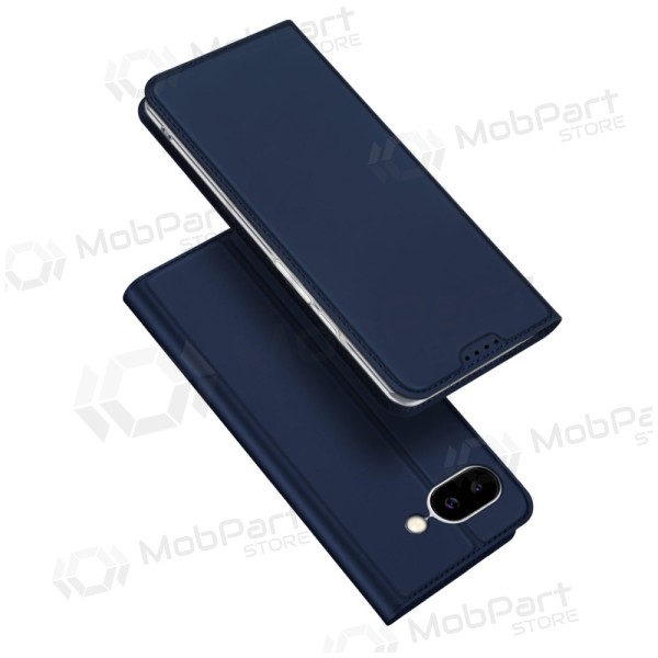 Θήκη Apple iPhone 16e - Dux Ducis Skin Pro (σκούρο μπλε)