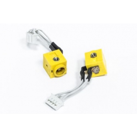 LENOVO Thinkpad T40, T41 θύρα φόρτισης