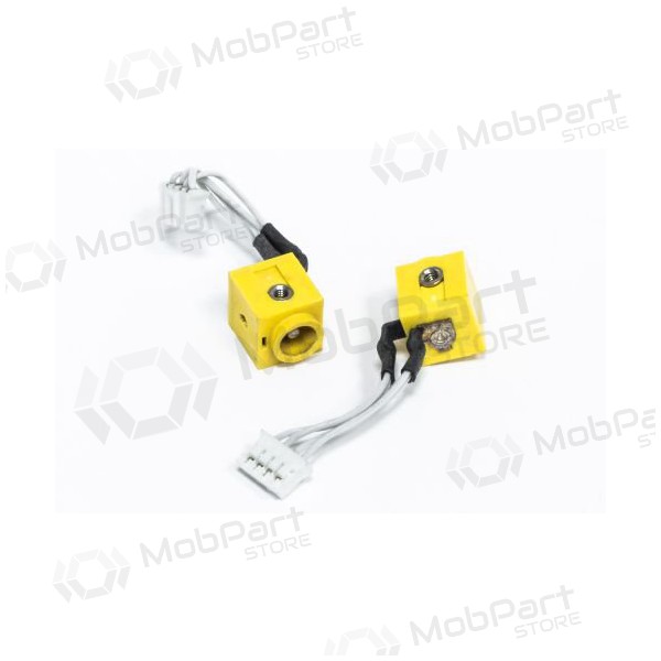 LENOVO Thinkpad T40, T41 θύρα φόρτισης