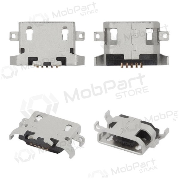 Lenovo A536 / A820 / A850 / A880 / A7000 / S90 θύρα φόρτισης (γνησια)