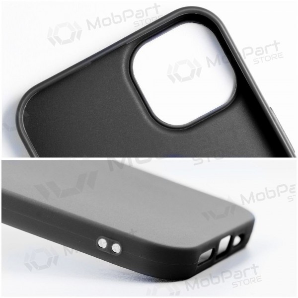 Θήκη Xiaomi Redmi A7 4G, Redmi A5, Poco C71 (171,7x77,8x8,26) - Matt TPU (μαύρο)