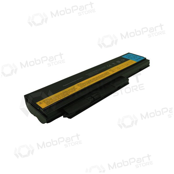 LENOVO 0A36281, 4400mAh μπαταρία Laptop, Selected