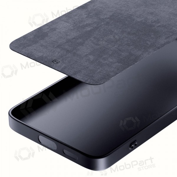 Θήκη Xiaomi 17T Pro - 3MK Matt Case - Μαύρο