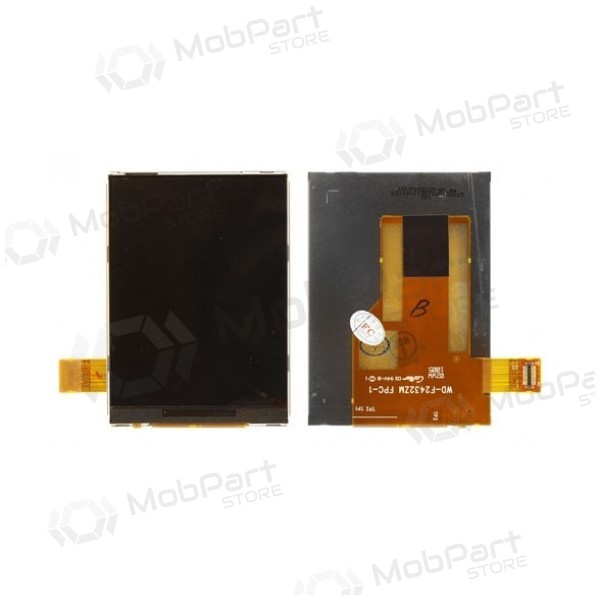 HTC Smart LCD οθόνη