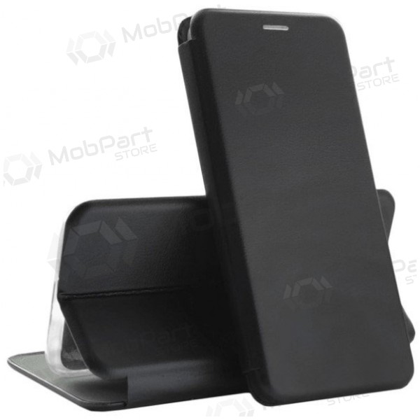 Θήκη Xiaomi Redmi A7 Pro - Book Elegance - μαύρη