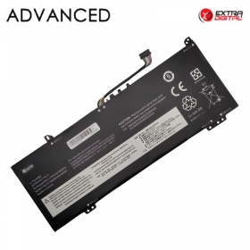 LENOVO L17C4PB0, 5800mAh μπαταρία Laptop, Advanced