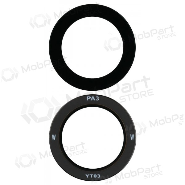 Γυαλί κάμερας Samsung Galaxy S25 Ultra (φακός Wide) (γνήσιο)