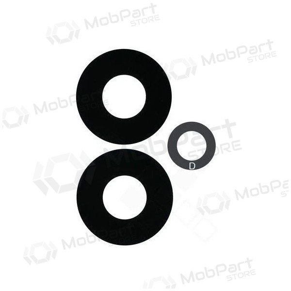 Xiaomi Poco M5 τζαμάκι κάμερας