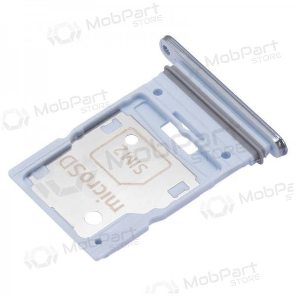 Samsung A536 Galaxy A53 5G Υποδοχή κάρτας SIM (μπλε) (service pack) (γνησια)