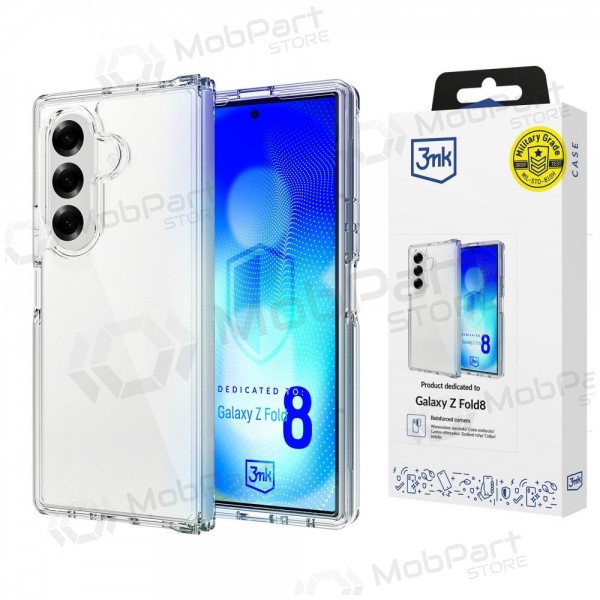 Θήκη Samsung Galaxy Z Fold8 Ultra - 3MK Armor Case