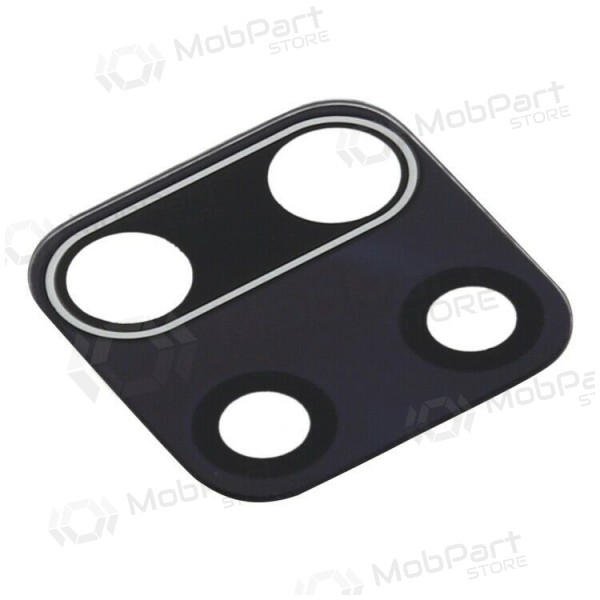 Xiaomi Redmi Note 9S τζαμάκι κάμερας