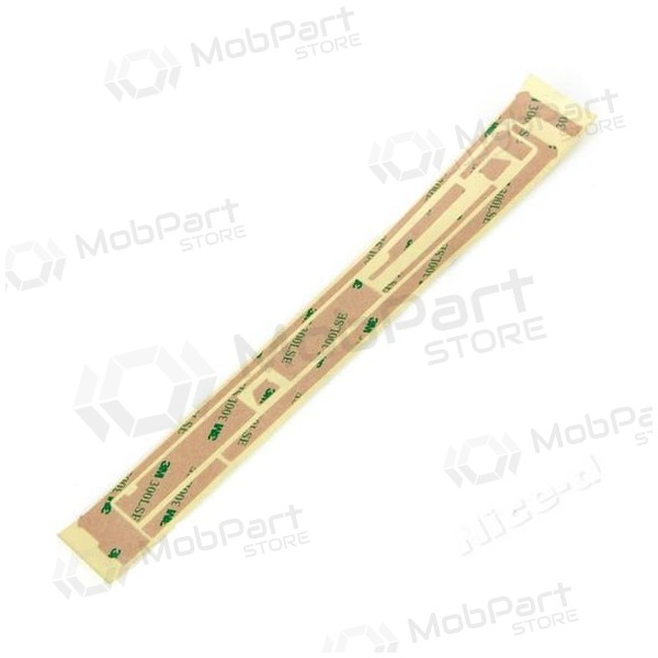 Apple iPad 3 αυτοκόλλητη ταινία για πλαίσιο οθόνης