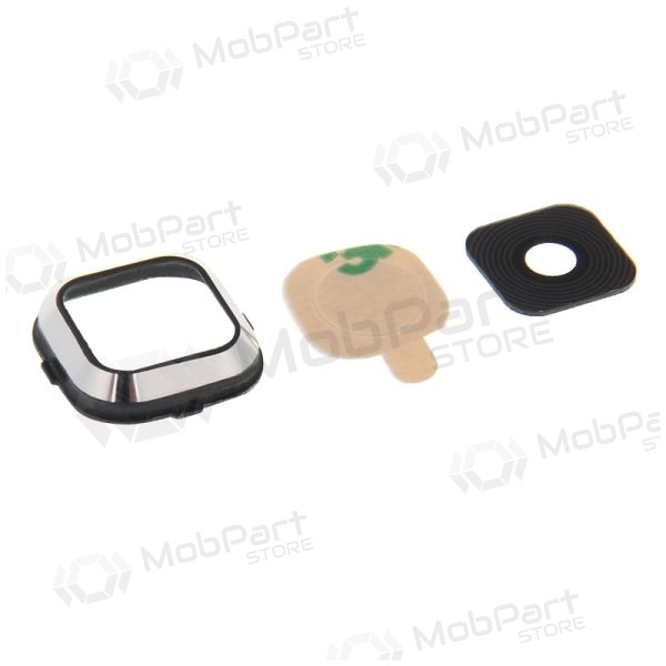 Samsung Galaxy A5 τζαμάκι κάμερας (μαύρος)