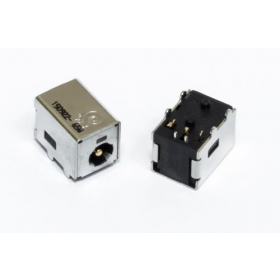 HP Pavilion DV6000 θύρα φόρτισης