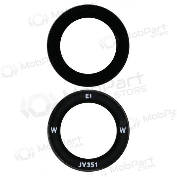 Γυαλί κάμερας Samsung Galaxy S24 (ευρυγώνιος φακός) (γνήσιο)