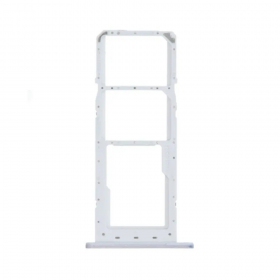 Samsung Galaxy A14 4G  Υποδοχή κάρτας SIM (ασήμι) (service pack) (γνησια)