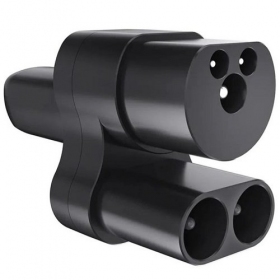 Elektromobilio προσαρμογέας CCS2 - Tesla DC