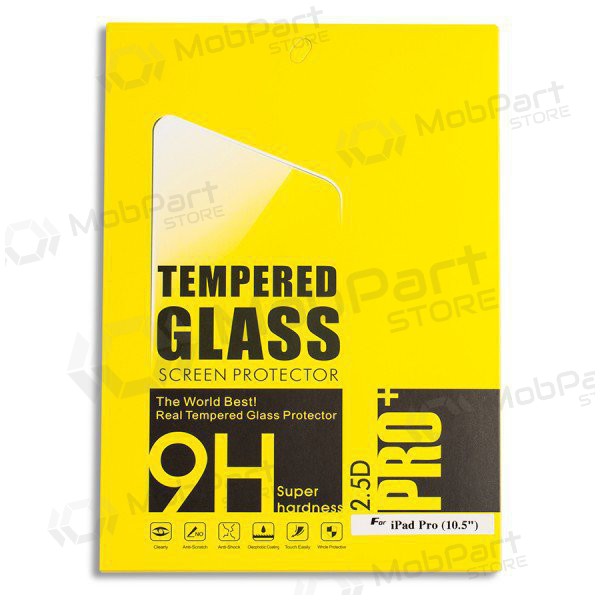 Samsung T220 / T225 Galaxy Tab A7 Lite 8.7 2021 προστασία οθόνης Tempered Glass 