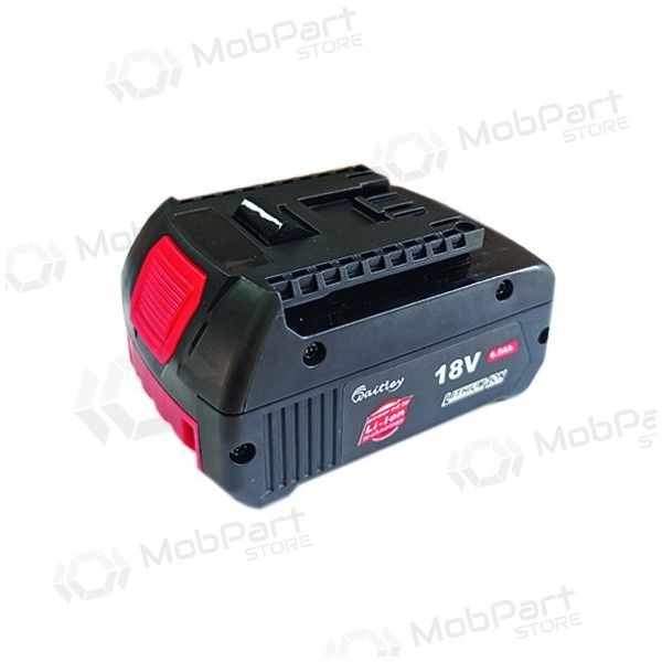 Μπαταρία Bosch GBA / BAT609 18V για εργαλεία 6Ah Li-ion (ανταλλακτική)