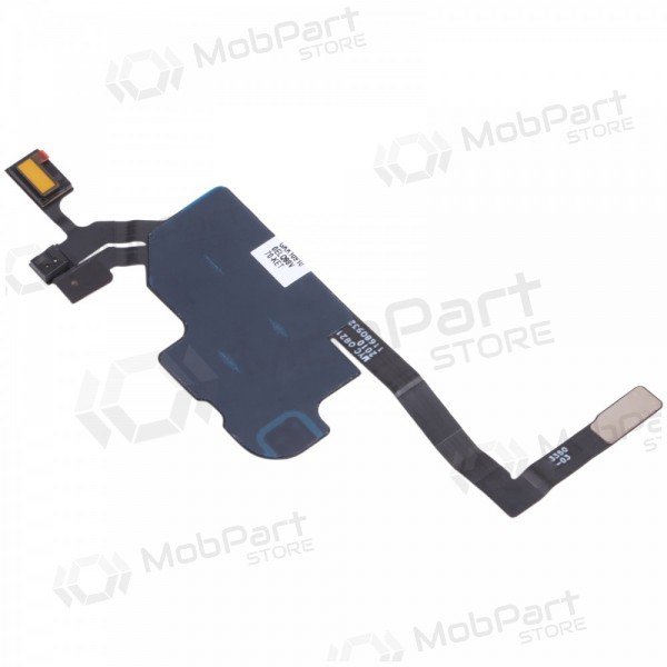 Αισθητήρας εγγύτητας και μικρόφωνο Apple iPhone 13 Pro jungtis