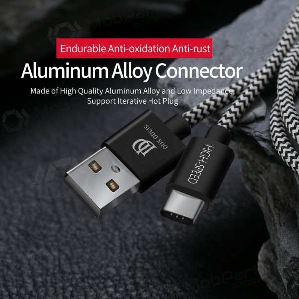 Καλώδιο USB Dux Ducis K-ONE Type-C FastCharging 1.0m