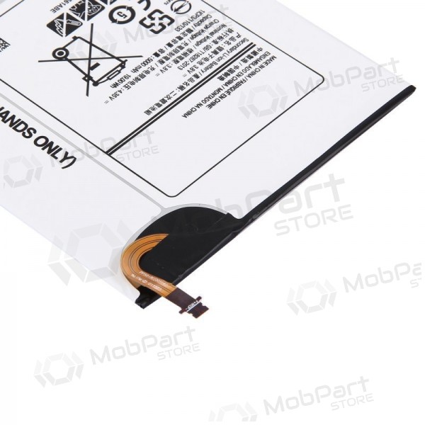 Samsung Galaxy Tab E 9.6 μπαταρία, akumuliatorius (EB-BT561ABE)