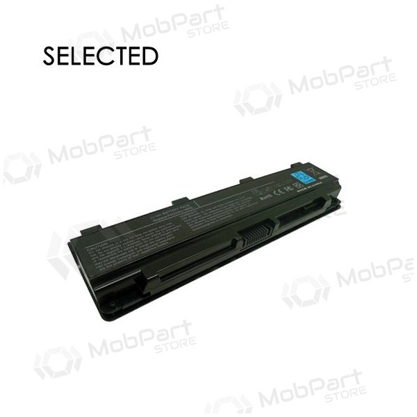 TOSHIBA PA5024U, 4400mAh μπαταρία Laptop