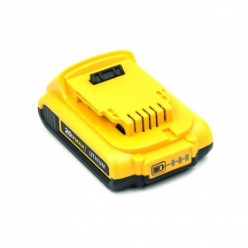 Μπαταρία DeWalt XR DCB203 για εργαλεία 20V 2Ah Li-ion (αντικατάσταση)