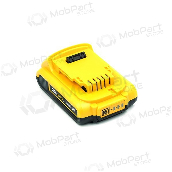 Μπαταρία για εργαλεία DEWALT XR 20V, 2Ah, Li-ion