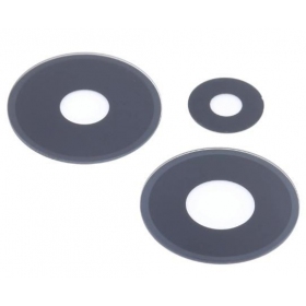 Xiaomi Poco M6 Pro 4G τζαμάκι κάμερας (3pcs)