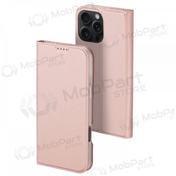 Θήκη Samsung Galaxy S26 FE - Dux Ducis Skin Pro - ροζ χρυσό