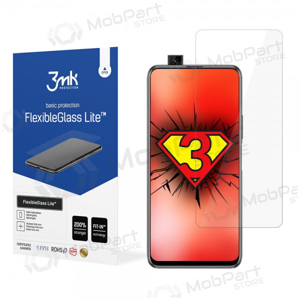 Samsung T500 / T505 Tab A7 10.4 2020 / T503 Tab A7 10.4 2022 υβριδικο προστατευτικο οθονης 
